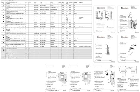 fx luminaire|fx luminaire product catalog.